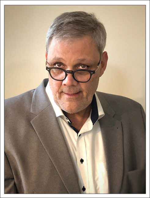 Frank - Vieles ist um Umbruch