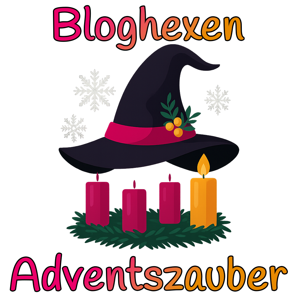 Adventszauber der Bloghexen