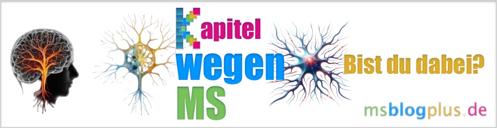 Kapitel: wegen MS