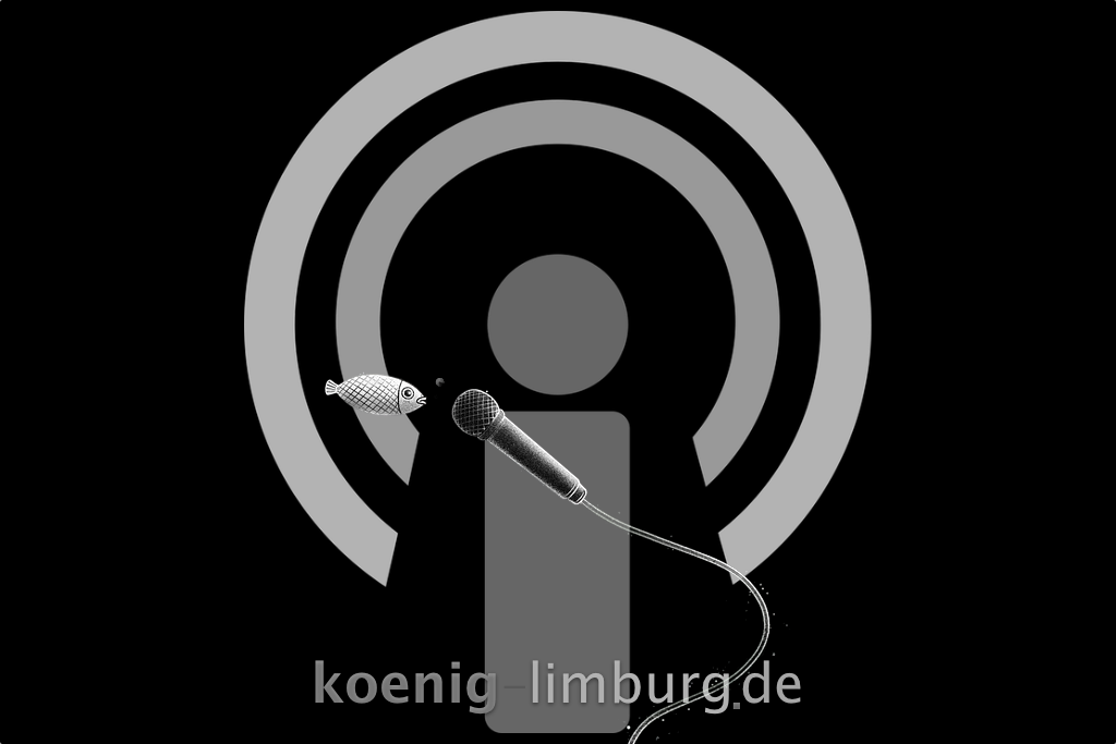 Blogcast auf Blog4u