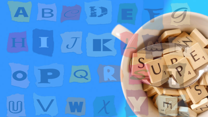 ABC – Das Alphabet des Lebens