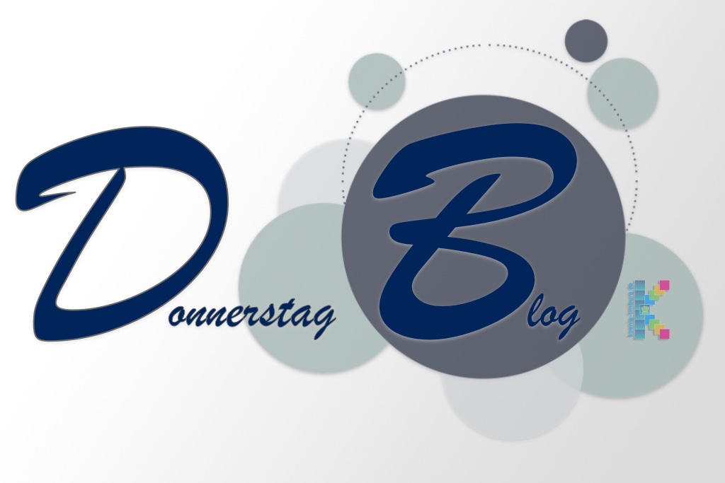 Donnerstag Blog