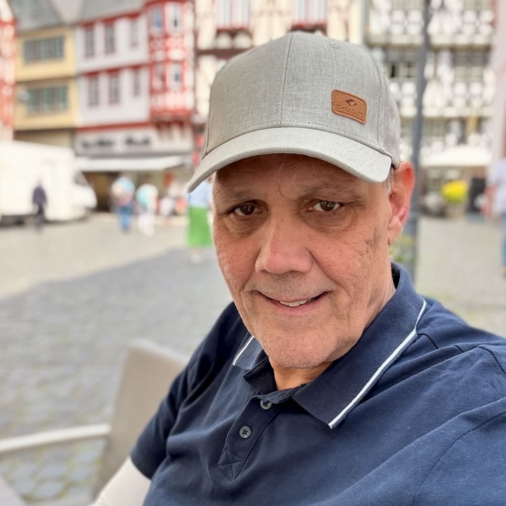 Pfingsten 2025