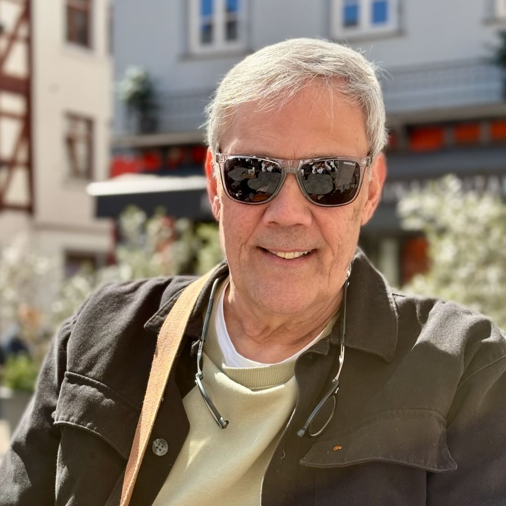 Wie ist deine Haltung?