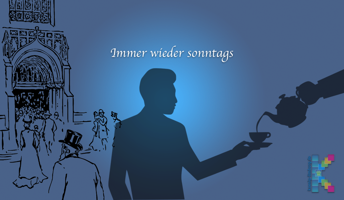 Immer wieder sonntags