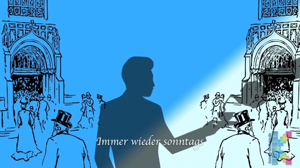 Immer wieder sonntags