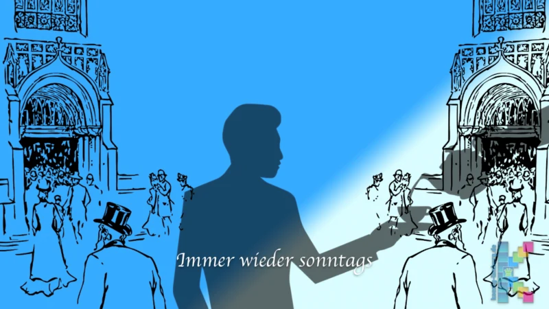 Immer wieder sonntags