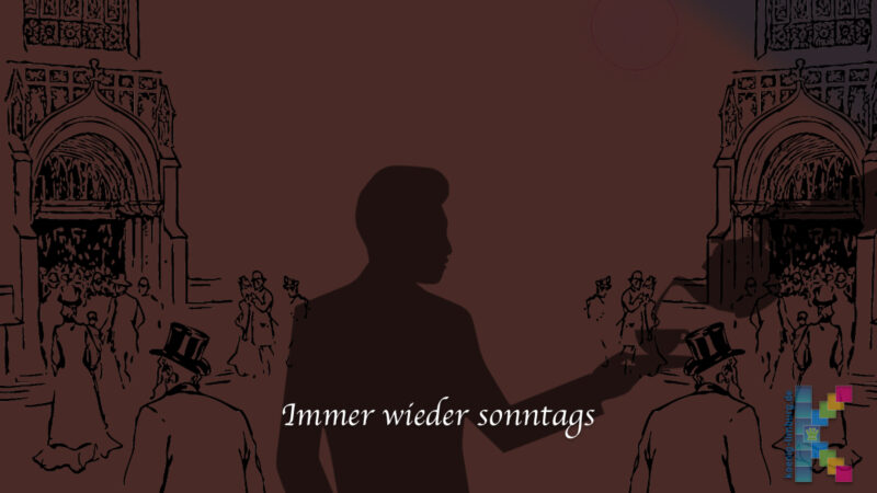 Immer wieder sonntags EP 6