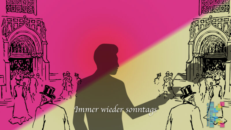 Immer wieder sonntags