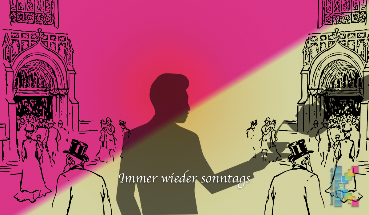 Immer wieder sonntags