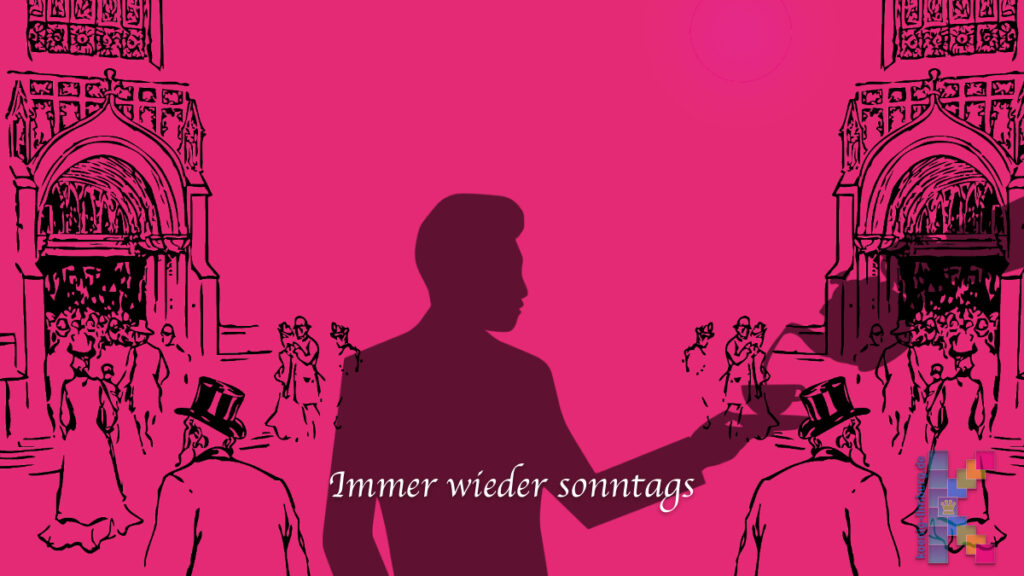 Immer wieder sonntags EP 5