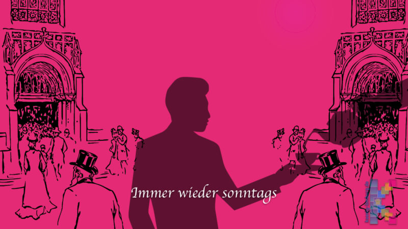 Immer wieder sonntags EP 5