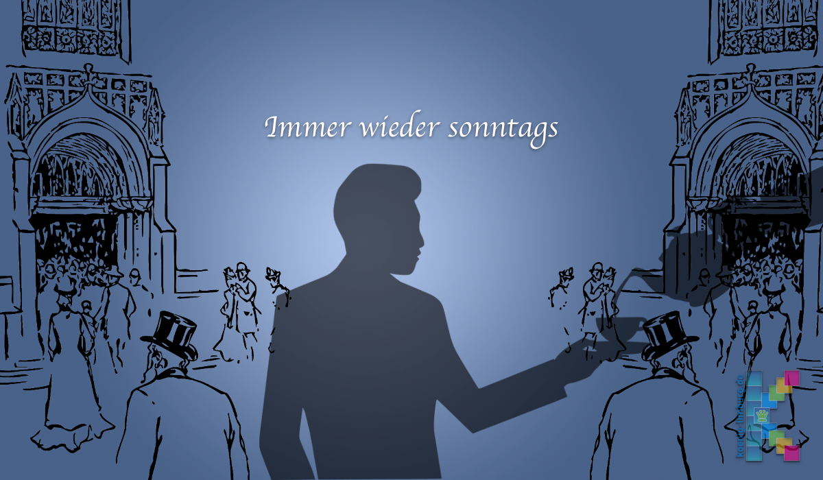 Immer wieder sonntags