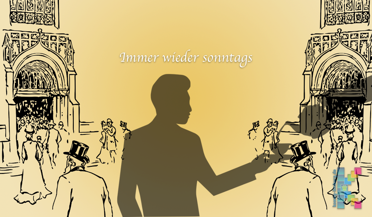 Immer wieder sonntags EP 15