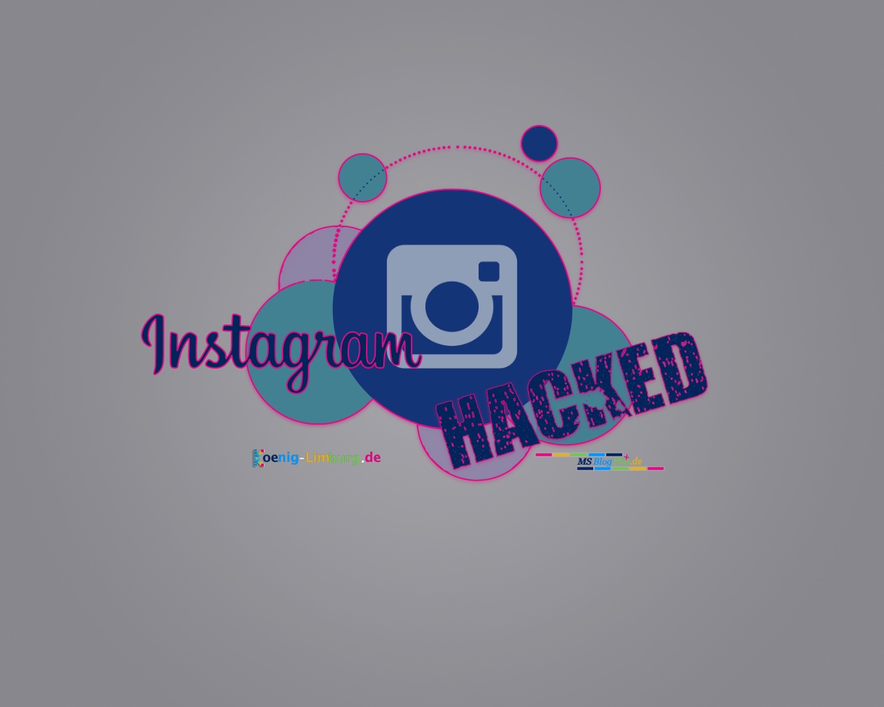 Instagram Hacked – Und jetzt?