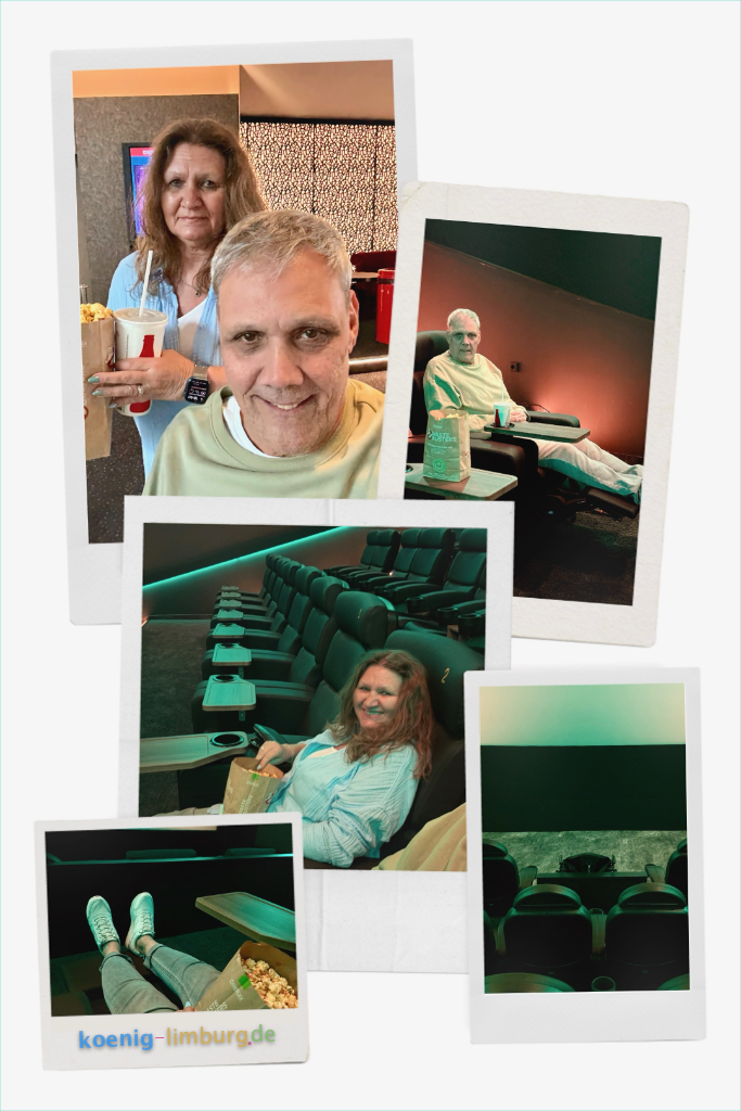 2025 – Cineplex Limburg