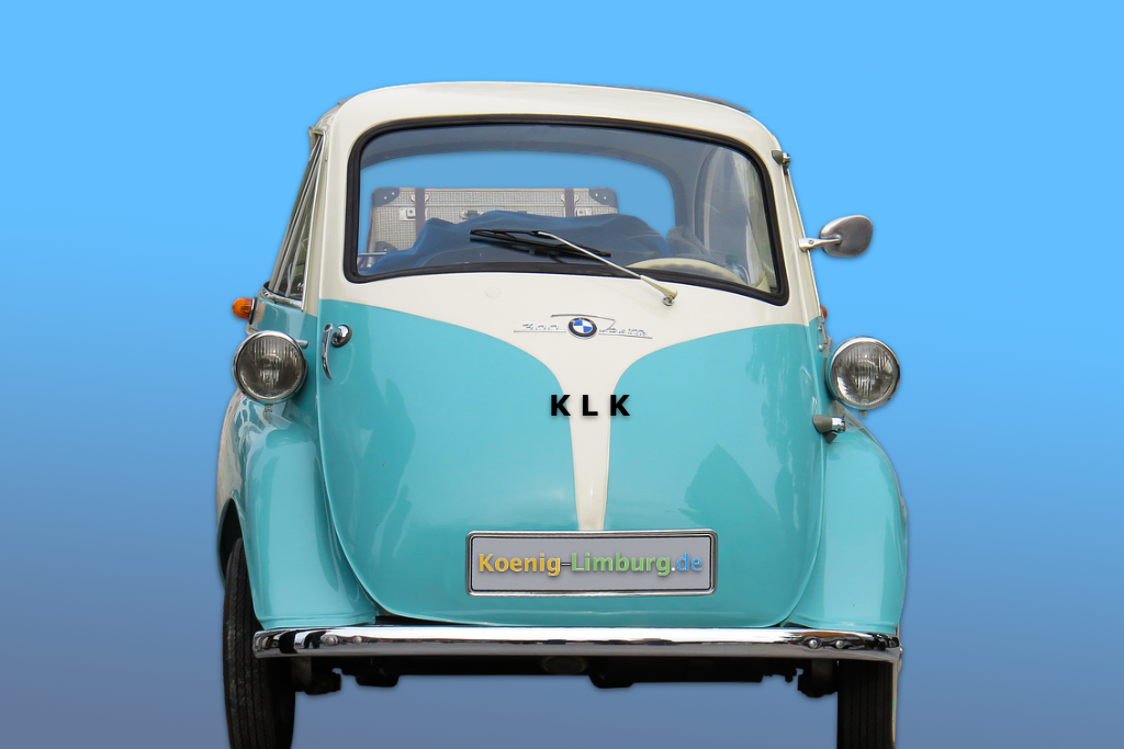 König Limburg kompakt