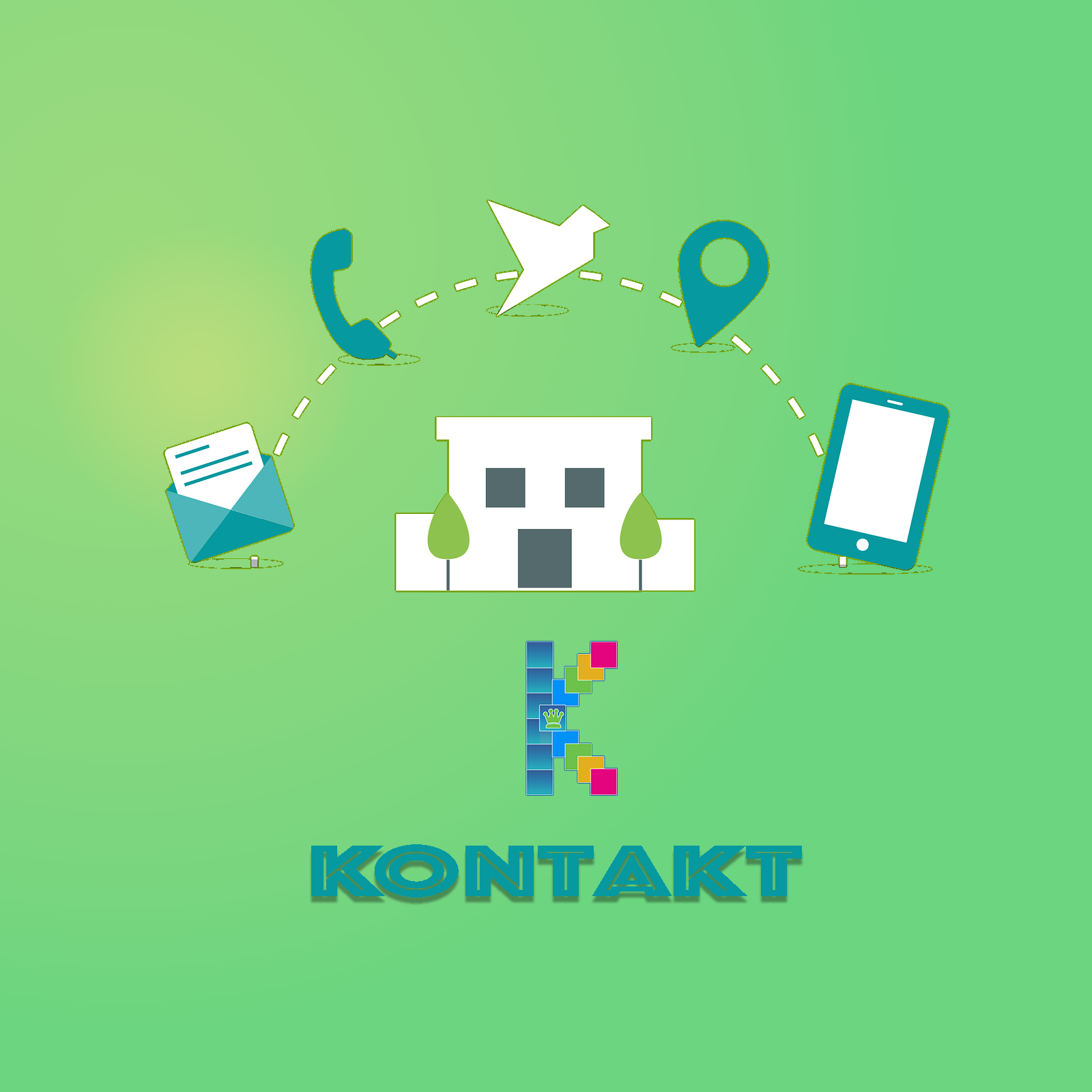 Kontakt