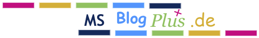 MSBlogPlus.de