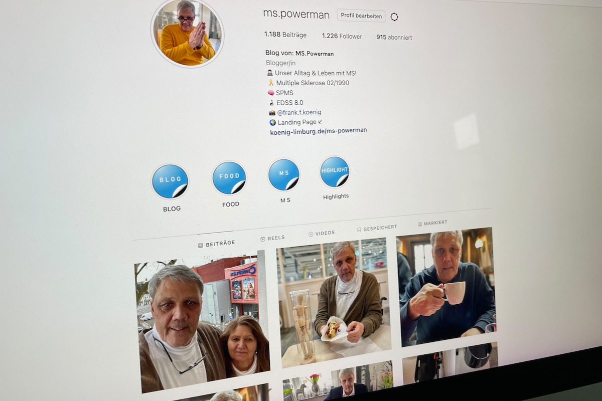 Ultimativ - Meine 11 liebsten Instagram Accounts 2022