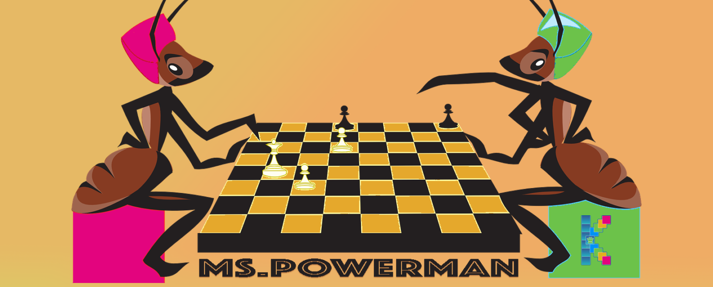 MS.Powerman