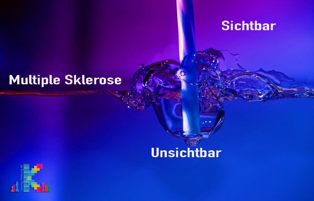 Neu in 2022 - Die MS findet ultimativ über & unter Wasser statt