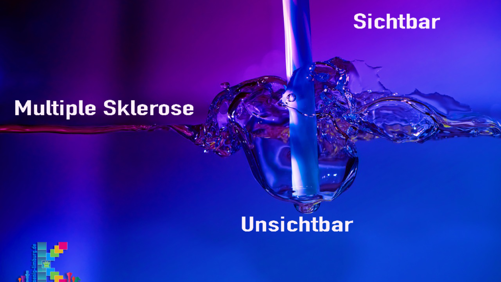 Neu in 2022 - Die MS findet ultimativ über & unter Wasser statt