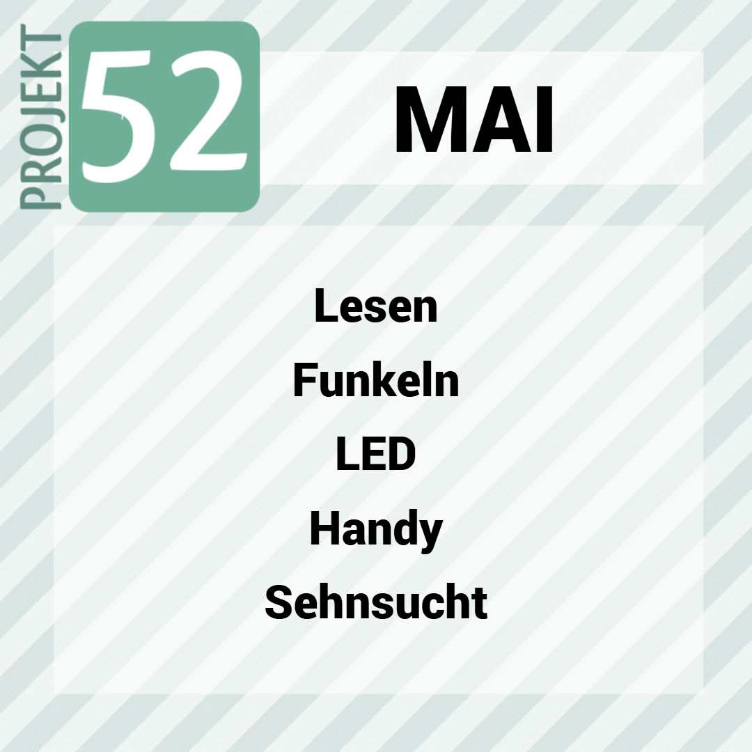 Projekt 52