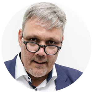 Profilbild Frank F. König