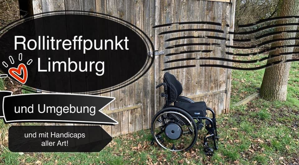 Rollitreffpunkt Limburg und Umgebung