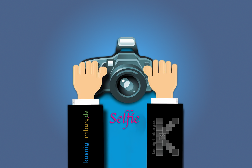 Zufällige Begegnung