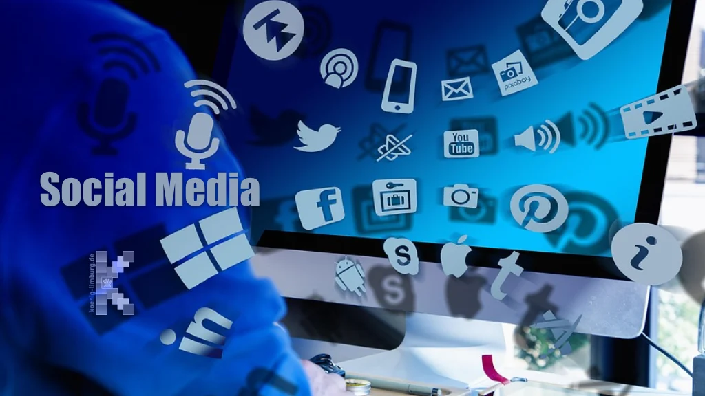 Social Media – Haltung + Zwiespalt