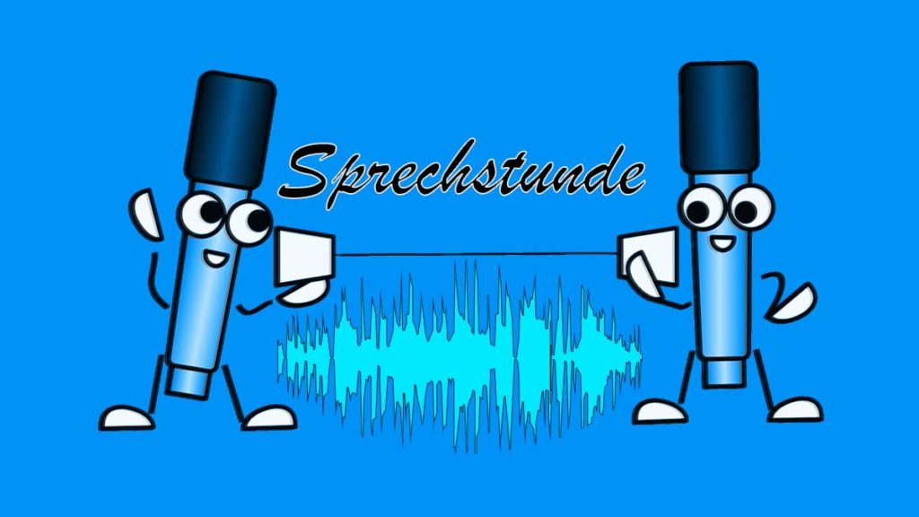 Offene Sprechstunde Folge