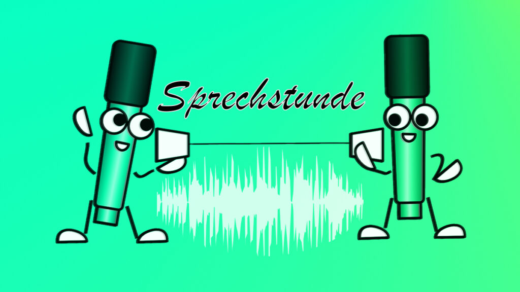 Offene Sprechstunde Folge