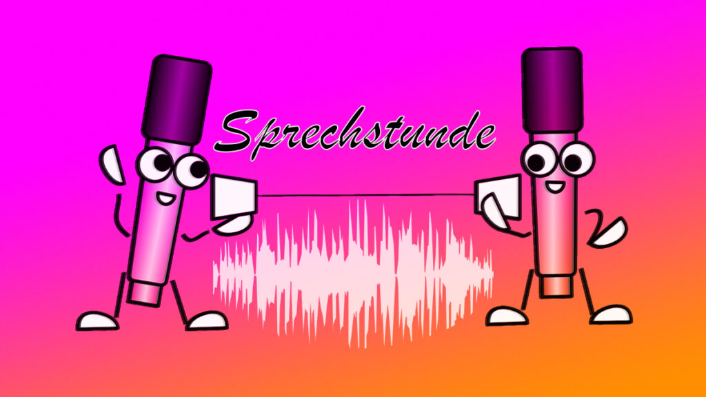 Offene Sprechstunde Folge