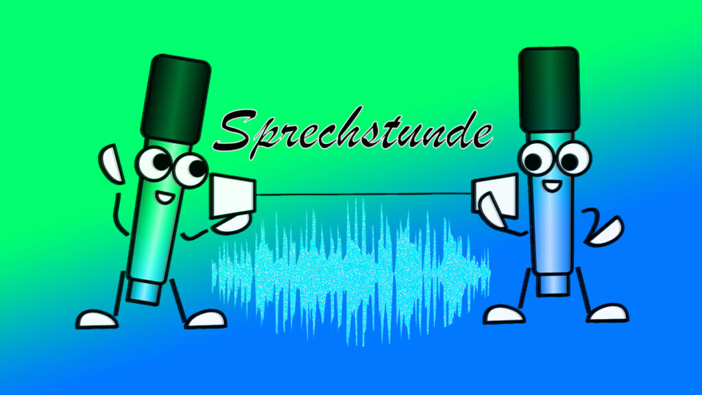 Offene Sprechstunde Folge 4