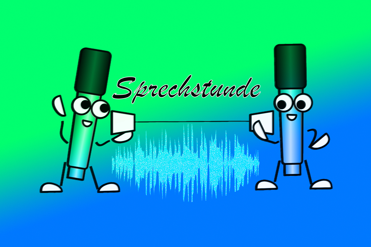 Offene Sprechstunde Folge 4