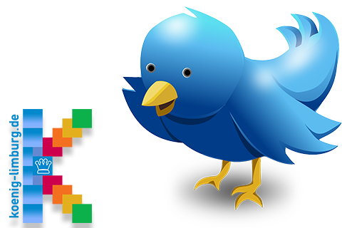 Folgt uns auf Twitter @LimFoto4u