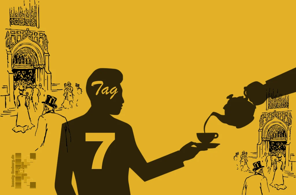 Tag7 - Immer wieder sonntags
