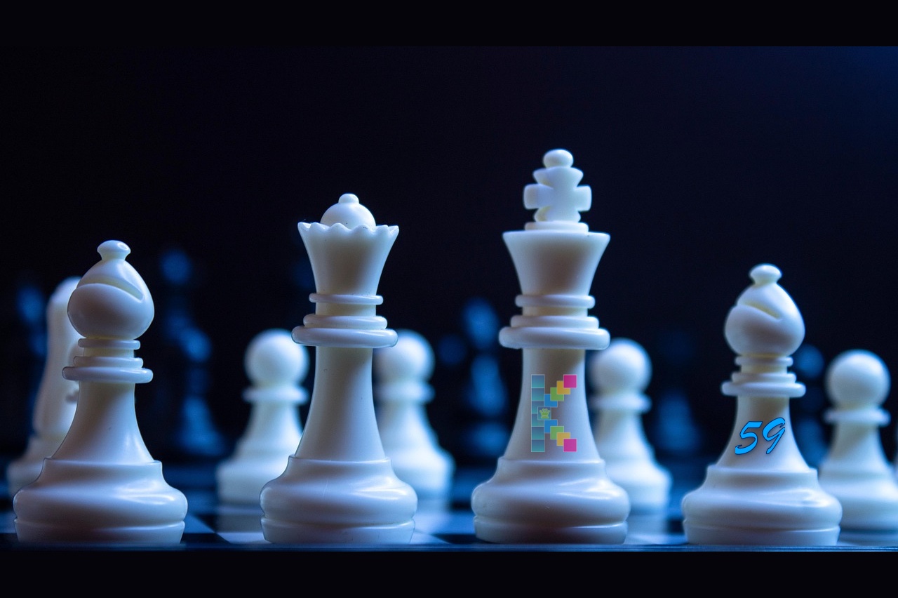 Das Alphabet des Lebens: P wie Politik