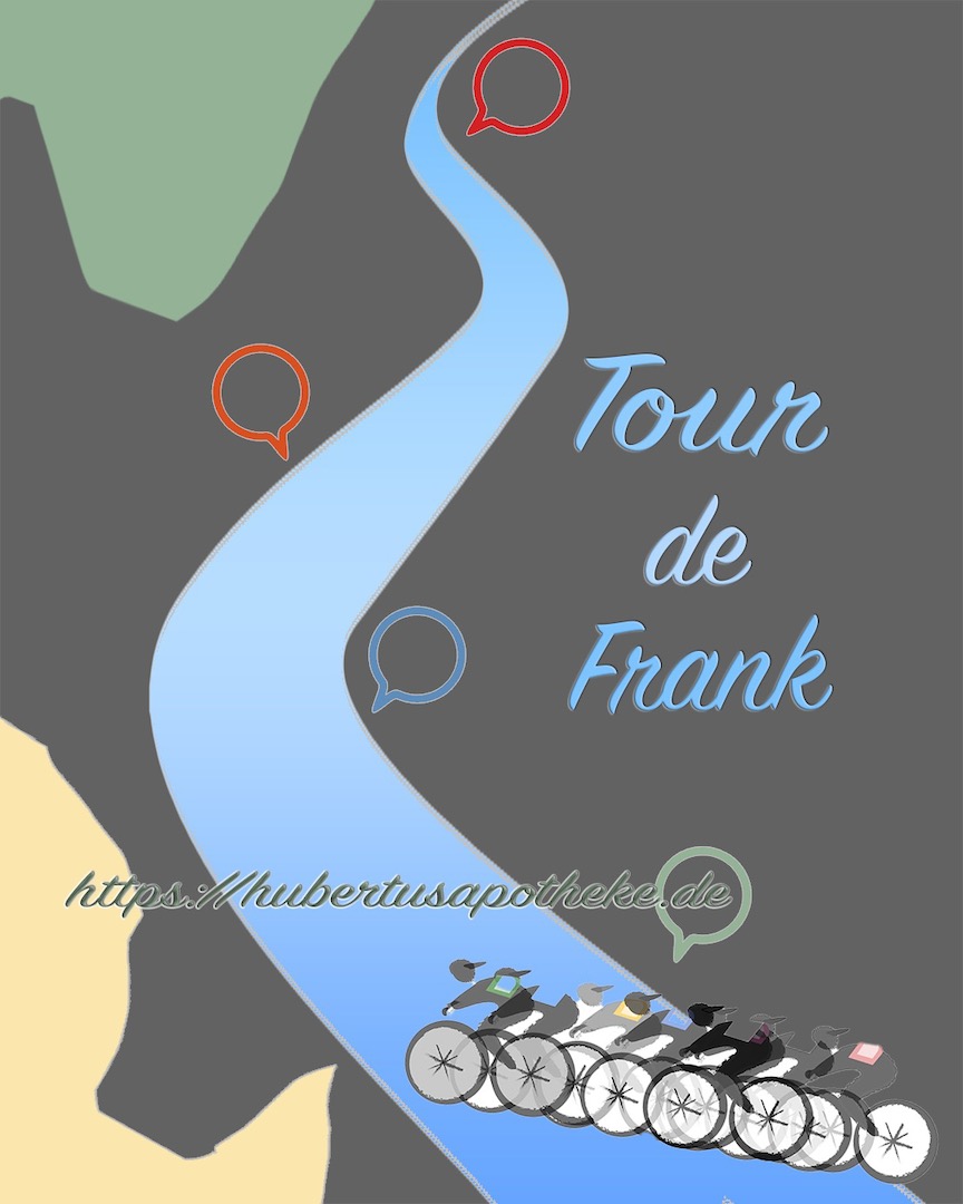 Grafik: Tour de Frank
