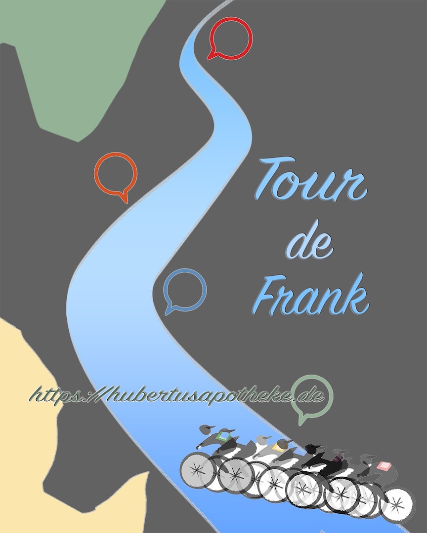 Tour de Frank