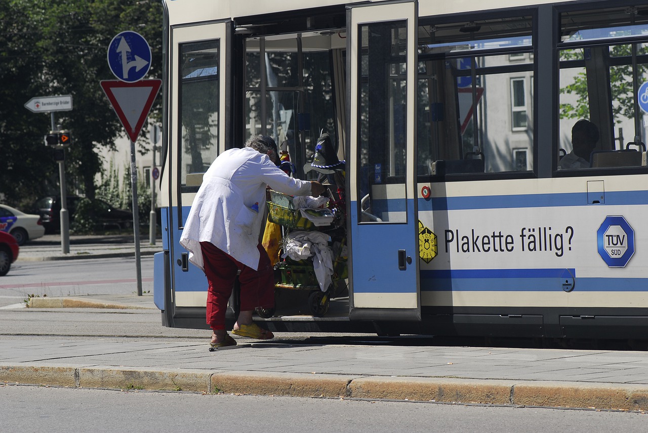 So schaut’s aus - Die Gefahrenabwehrverordnung