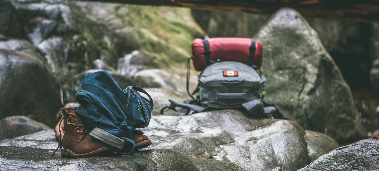 Wanderlust oder einfach Wandern