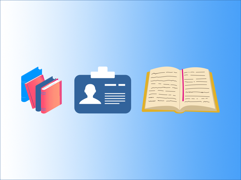 Unbetitelt – Der Blogbeitrag